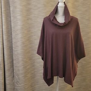 Aerie cape. Size Medium.